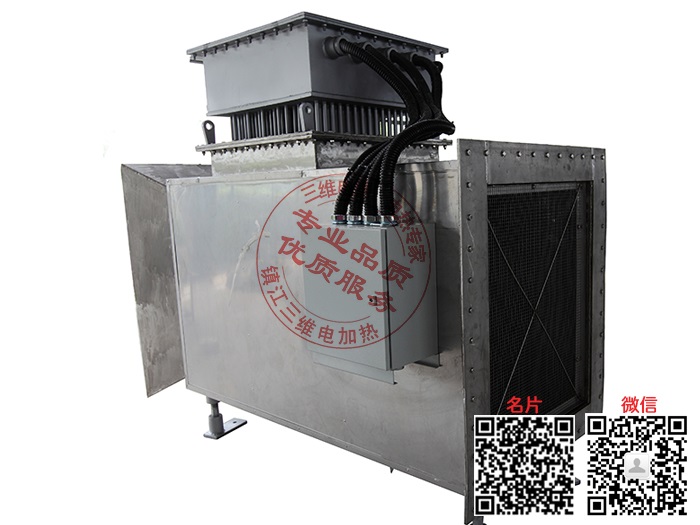 產(chǎn)品名稱：240KW風(fēng)道式電加熱器
產(chǎn)品型號(hào)：SWDL-FD-240
產(chǎn)品規(guī)格：240KW