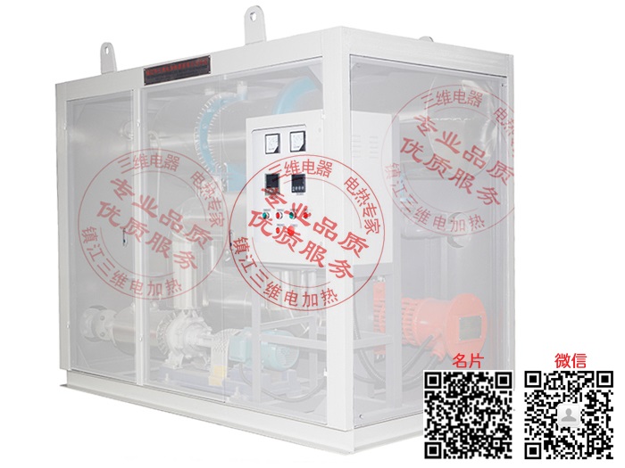 產(chǎn)品名稱：防爆電加熱導(dǎo)熱油爐
產(chǎn)品型號(hào)：SWDL-a-b/a為介質(zhì),b為功率大小
產(chǎn)品規(guī)格：0KW～10000KW/非標(biāo)定制