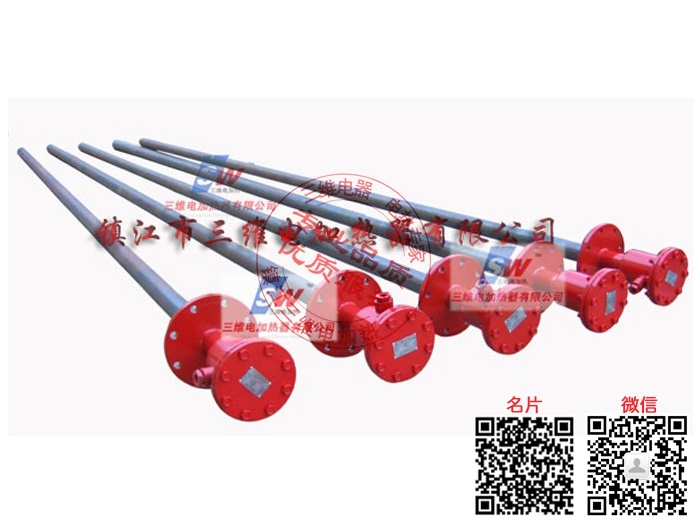 產品名稱：儲罐式防爆電加熱器
產品型號：SWC1-78/15C
產品規格：5kw-75kw