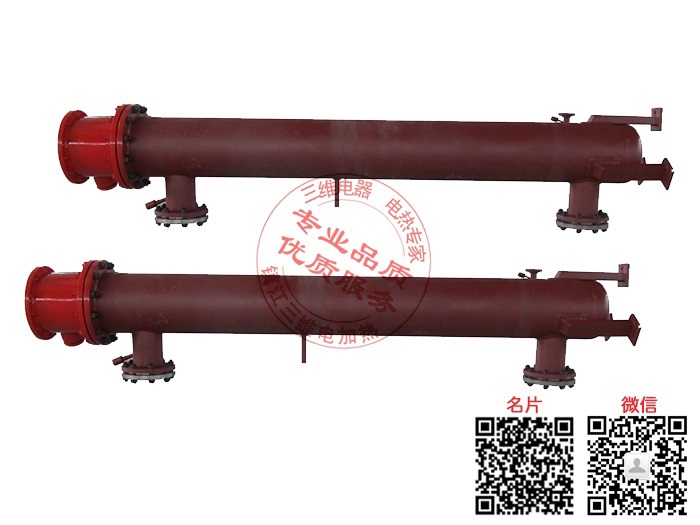 產品名稱：空氣加熱器
產品型號：SWDL-a-b/a為介質,b為功率大小
產品規格：0KW～10000KW/非標定制