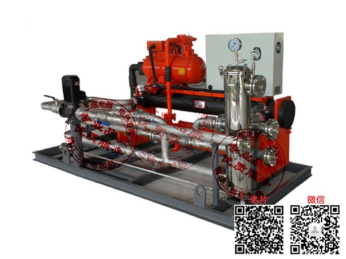 產品名稱：水冷螺桿式工業冷水機
產品型號：SWDL-a-b/a為介質,b為功率大小
產品規格：SWDL-EB-BHS