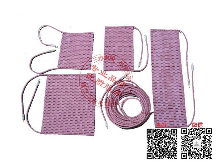 產品名稱：陶瓷電加熱器
產品型號：SWDL
產品規格：非標定做