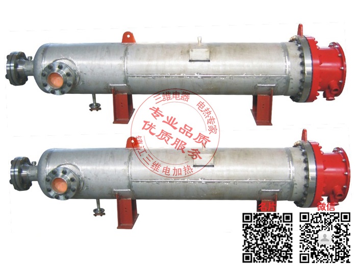 產(chǎn)品名稱：空氣電加熱器
產(chǎn)品型號(hào)：SWDL-a-b/a為介質(zhì),b為功率大小
產(chǎn)品規(guī)格：2KW～10000KW