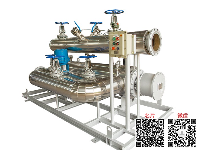 產品名稱：96KW燃料油電加熱器
產品型號：SWDL-T-96
產品規格：96KW