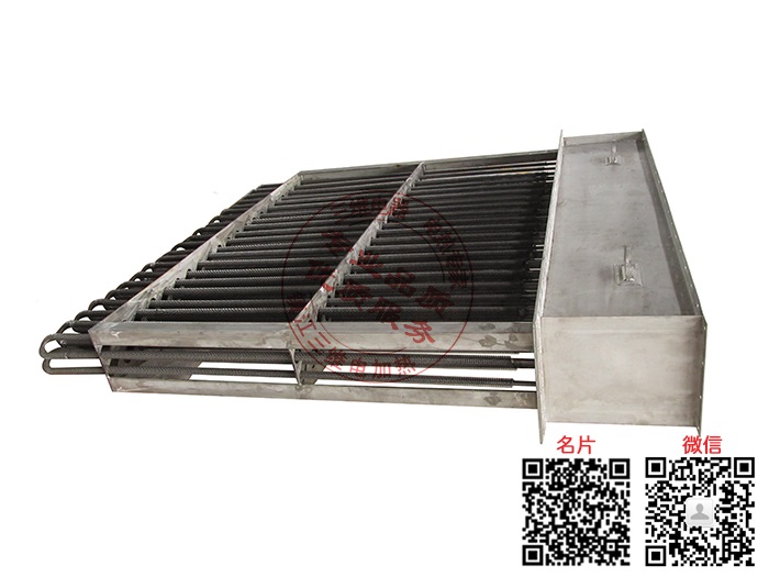 產品名稱：250KW風道式空氣電加熱器（翅片式電加熱管）
產品型號：SWDL-FD-A
產品規格：非標設計